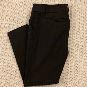 Loft Marissa Skinny Ankle Pants 4p